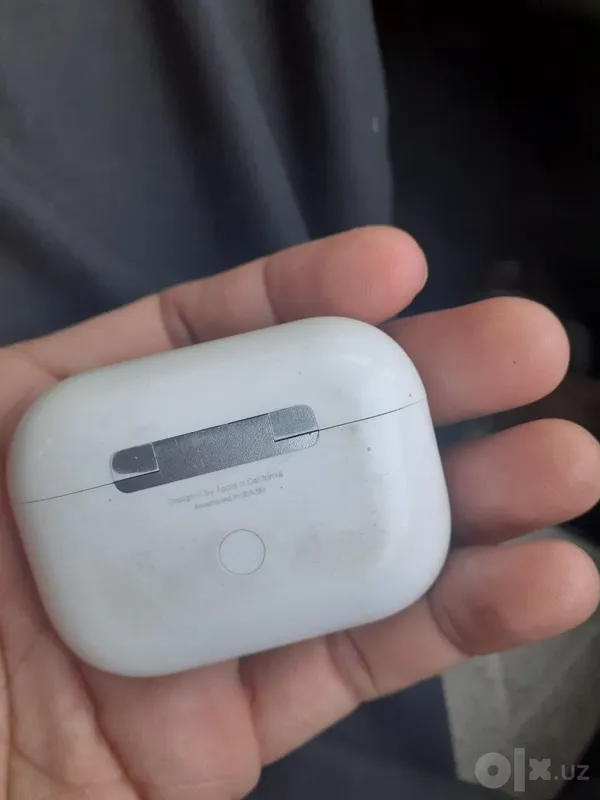 AirPods pro original 3 AirPods pro original 3