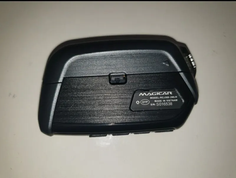 Magicar 907 Dominant 3