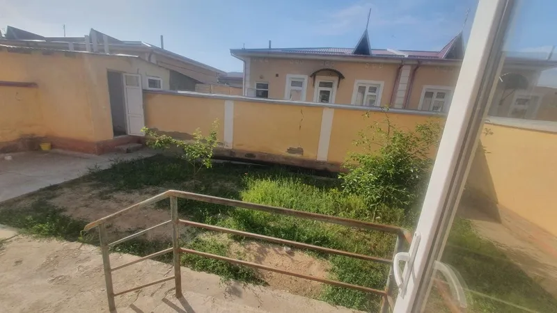 Bulunģur/Paxtaboshi 2 sotix kotej 10 Bulunģur/Paxtaboshi 2 sotix kotej 10