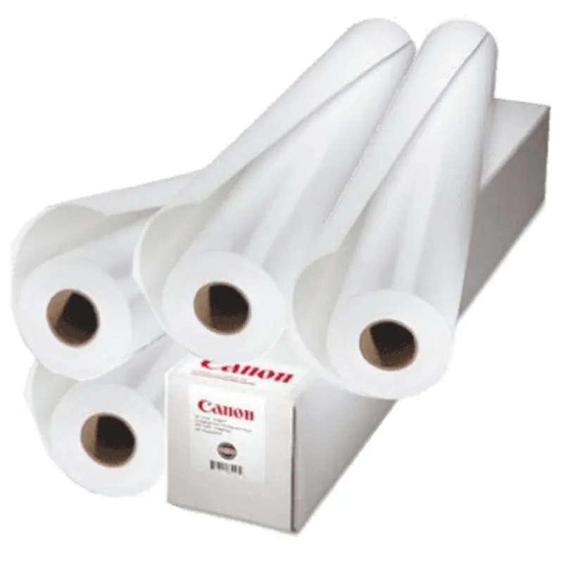 Canon CAD ST.Pap.80g 24″ рулон 3×50м