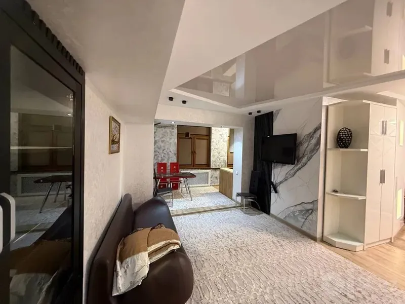 2 xonali kvartira ijaraga, Yunusobod, 57 m² 5