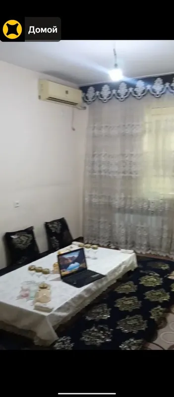 Kvartira ijaraga bollar qoʻyiladi sheriklika