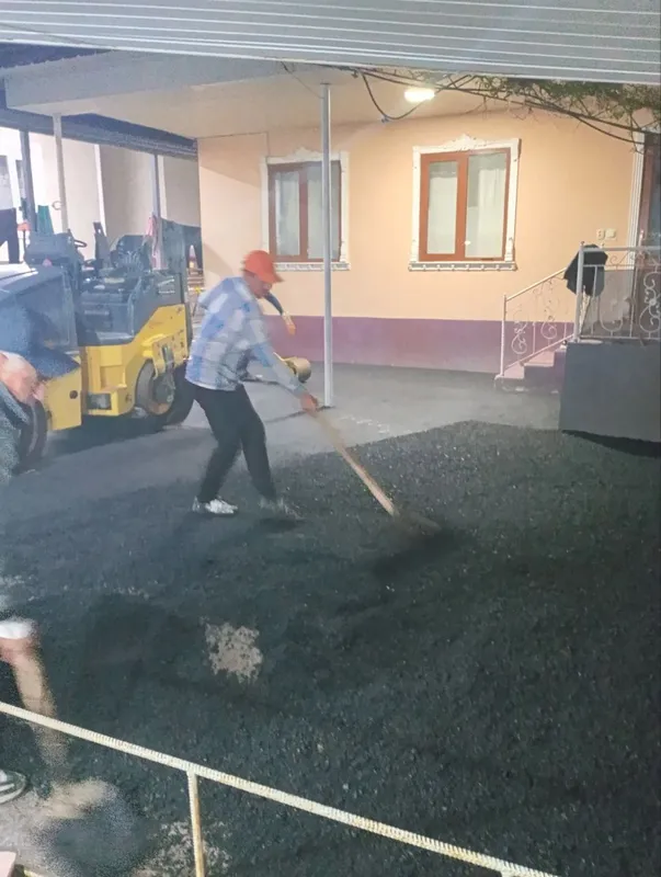 Хамёнбоб нархларда асфальт ёткирамиз asfalt 7