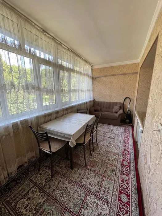 3 xonali kvartira ijaraga beriladi (Yunusobod, mo‘ljal C-6) 4