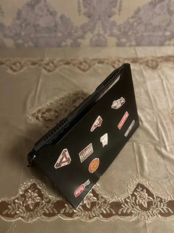 ASUS TUF Gaming Dash F15 — фото 1