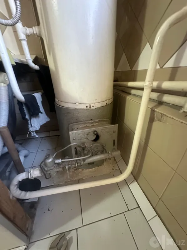 100 litrli gazli titan, holati ideal 1 100 litrli gazli titan, holati ideal 1