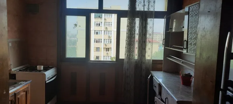 Аренда 2-хонали Сергели-3 чи бекат Мерос туйхона — фото 5