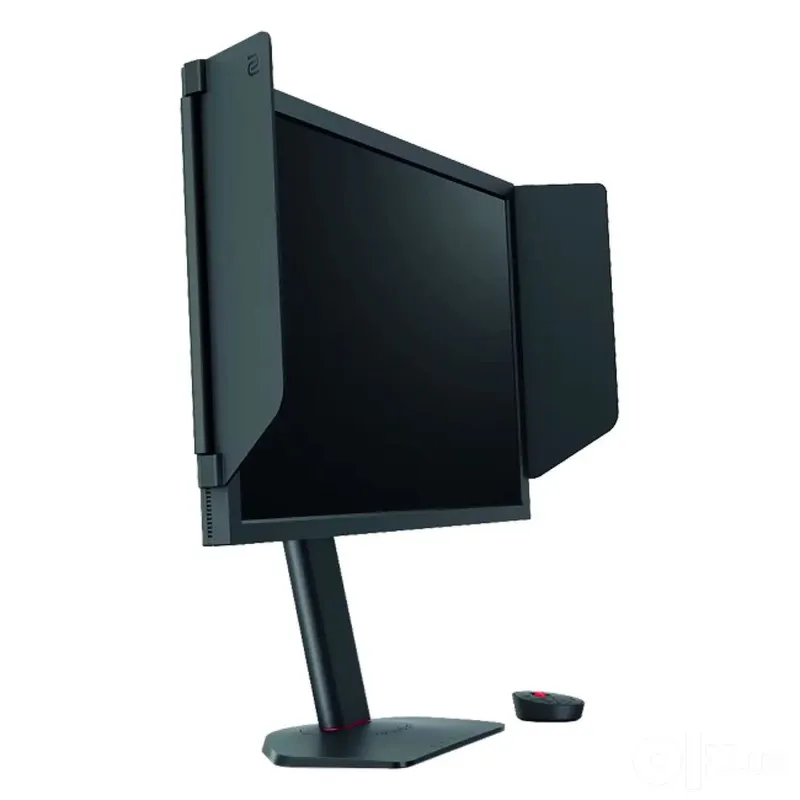 Игровой киберспортивный монитор BenQ ZOWIE XL2566X+ 4 Игровой киберспортивный монитор BenQ ZOWIE XL2566X+ 4