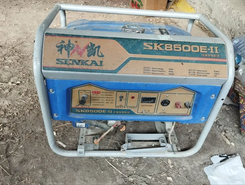 Dvijok generator Dvijok generator