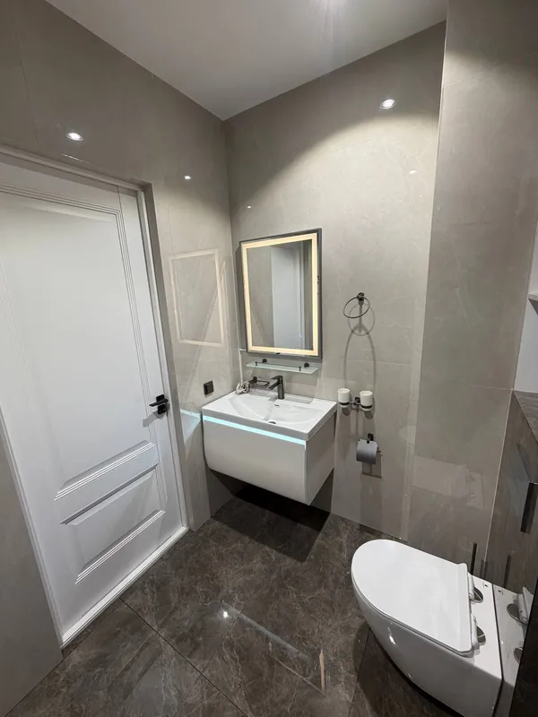 Mirzo Ulug‘bek tumanida 44 m², 2 xonali kvartira sotiladi 5