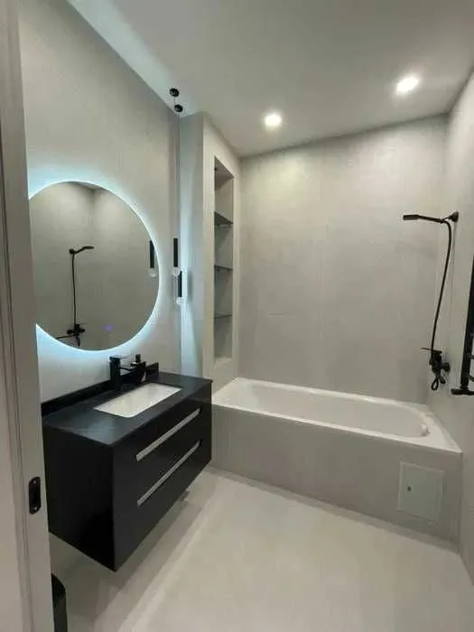 Т5 Срочно Сдаётся в аренду 2ком квартира Яккасарай O'rikzor Residence — фото 5