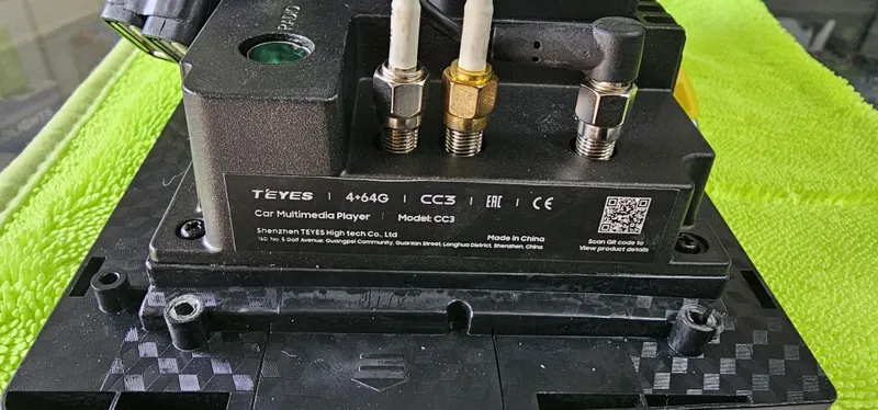Teyes сс3 4/64 аригинали холати 2 Teyes сс3 4/64 аригинали холати 2