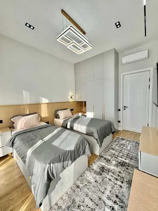 АРЕНДА СРОЧНО! Мирабадский район Нуккусская Жк Parkwood 3/2/12 о* — фото 3