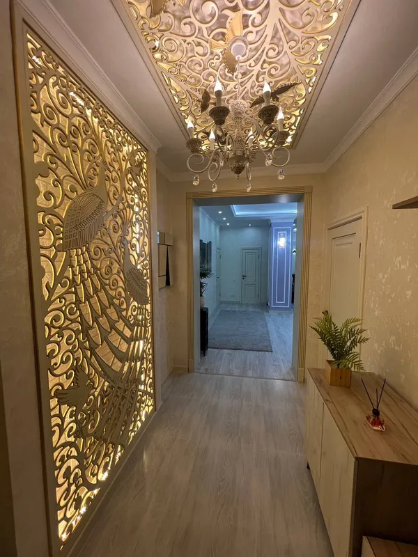 Срочна сдается квартира в аренду на Нукус — фото 4