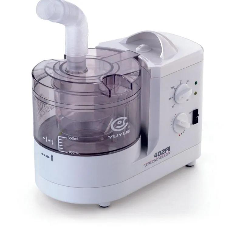 ингалятор Yuwell 402AI 2
