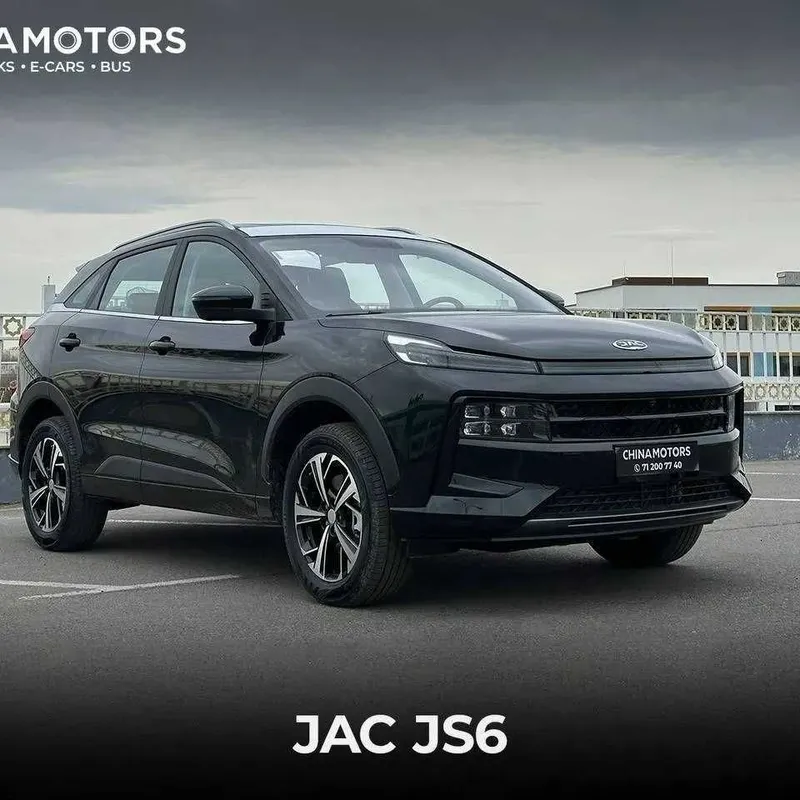 Jak Js6 Krassover Yol tanlamas Aqilli Inomarka 360kamera gaz qoysa bol 3 Jak Js6 Krassover Yol tanlamas Aqilli Inomarka 360kamera gaz qoysa bol 3