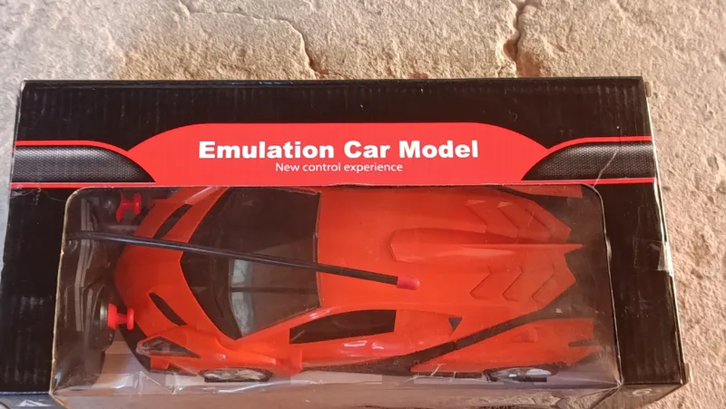 Машинка на пульте Lamborghini 2