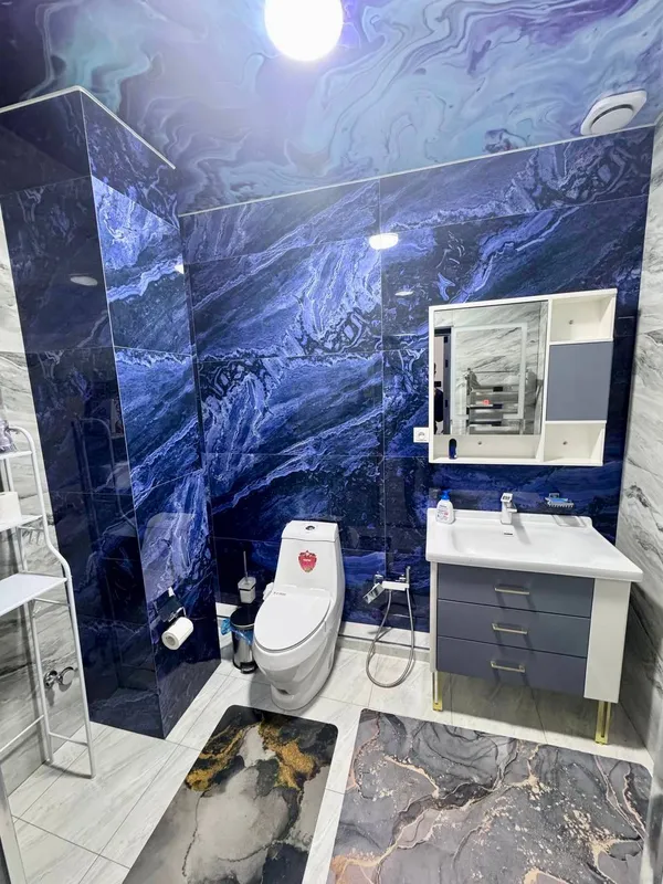 Продаётся 5-комнатная квартира, 163 м², 2/5, евроремонт — фото 8 Продаётся 5-комнатная квартира, 163 м², 2/5, евроремонт — фото 8