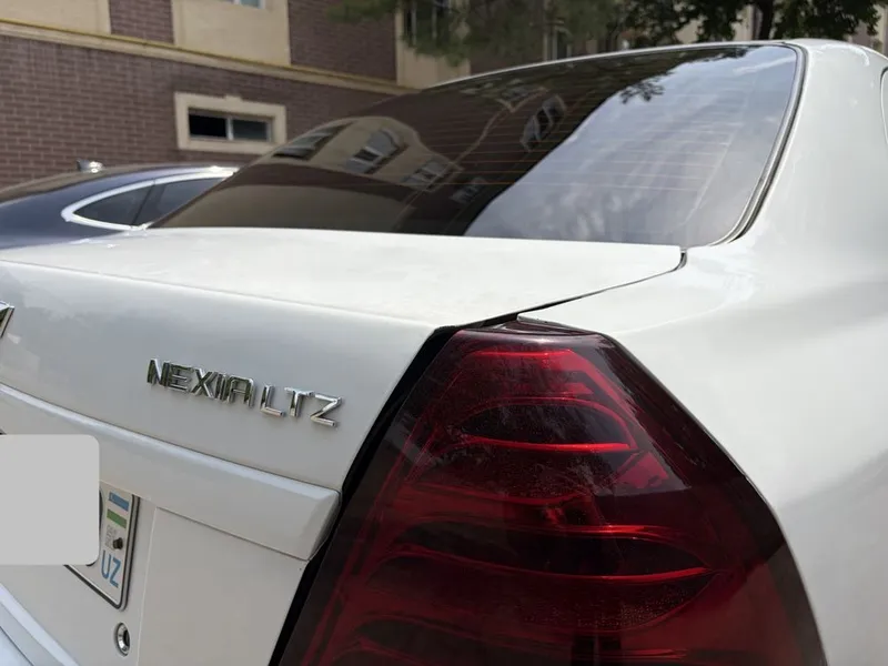 Chevrolet Nexia 3