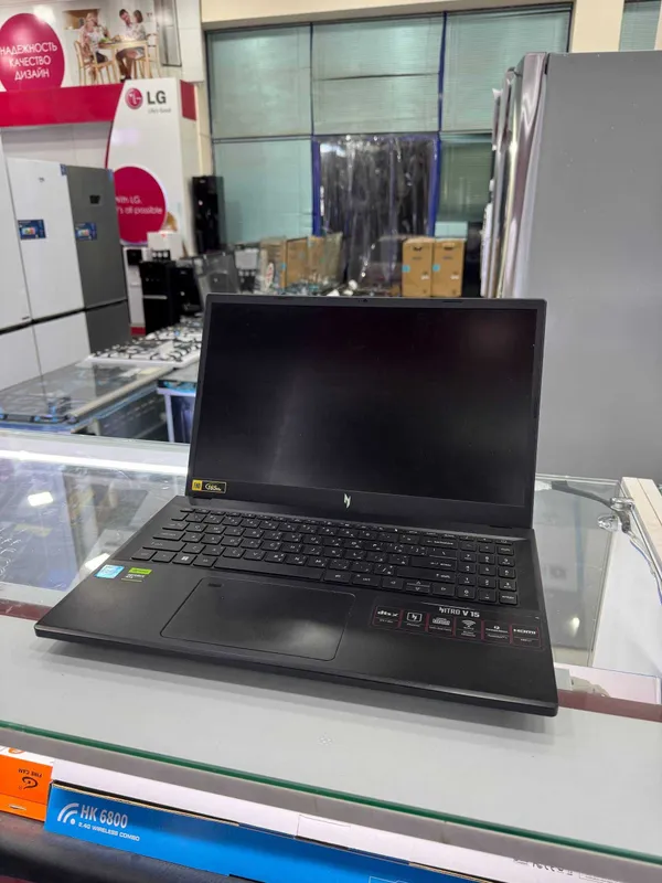 Acer Nitro V15 Igravoy noutbuk — фото 4