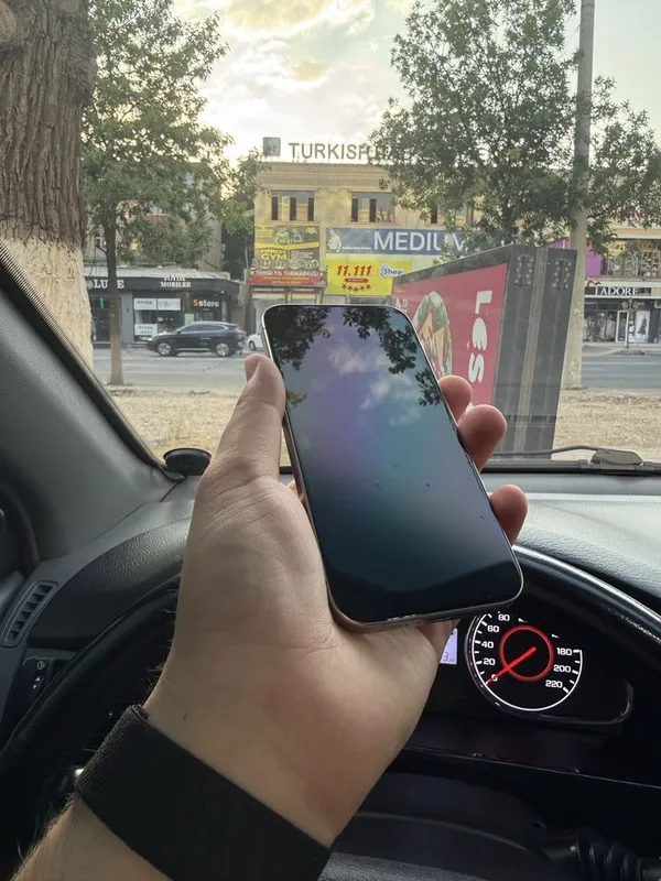 iPhone 15 Pro 256Gb 79% Ёмкость 5 iPhone 15 Pro 256Gb 79% Ёмкость 5