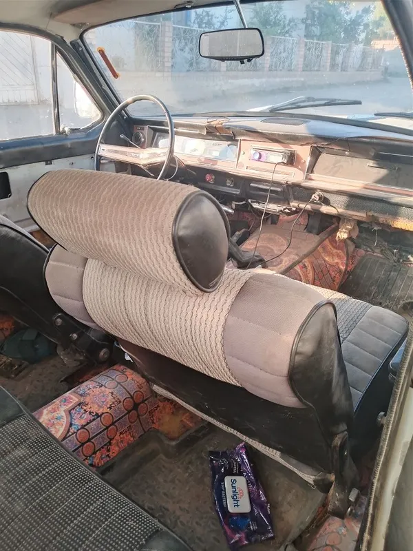 Volga 2401 metan 4