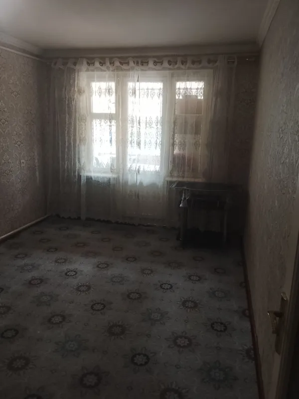 Фрунза массифда квартира ижарага берилад — фото 2