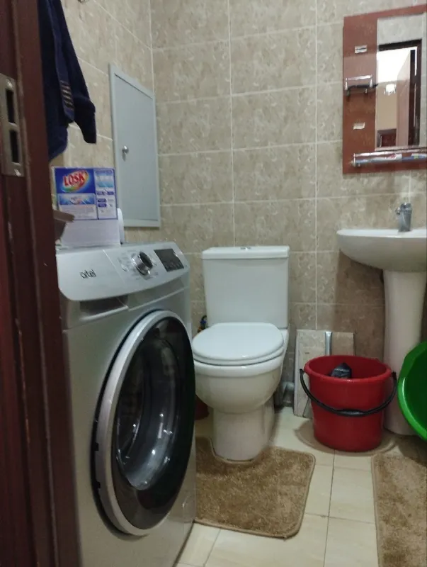 Аренда 3х ком. Люкс квартира в Сергели ЖК. ЯНГИ ДАРХОН — фото 5