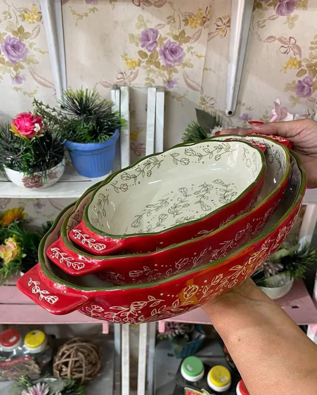 3 talik duxovka nabor