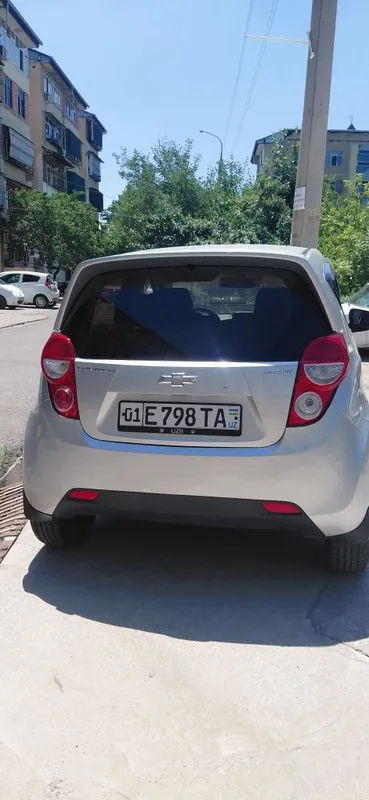 Spark sotiladi naxtka 2