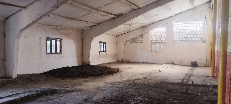 Бино ижорага берилади 300м2. 5