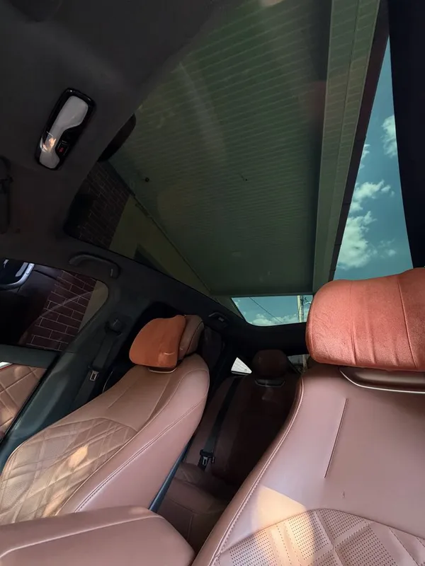 Changan nevo A07max full 4 Changan nevo A07max full 4