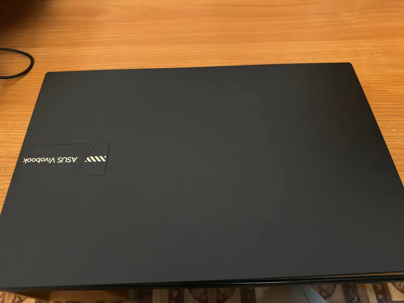 ASUS Vivobook Intel Core i5 3