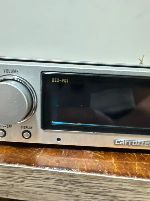 carrozzeria dex p01 4