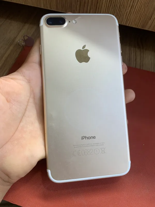 iphone 7+ 2