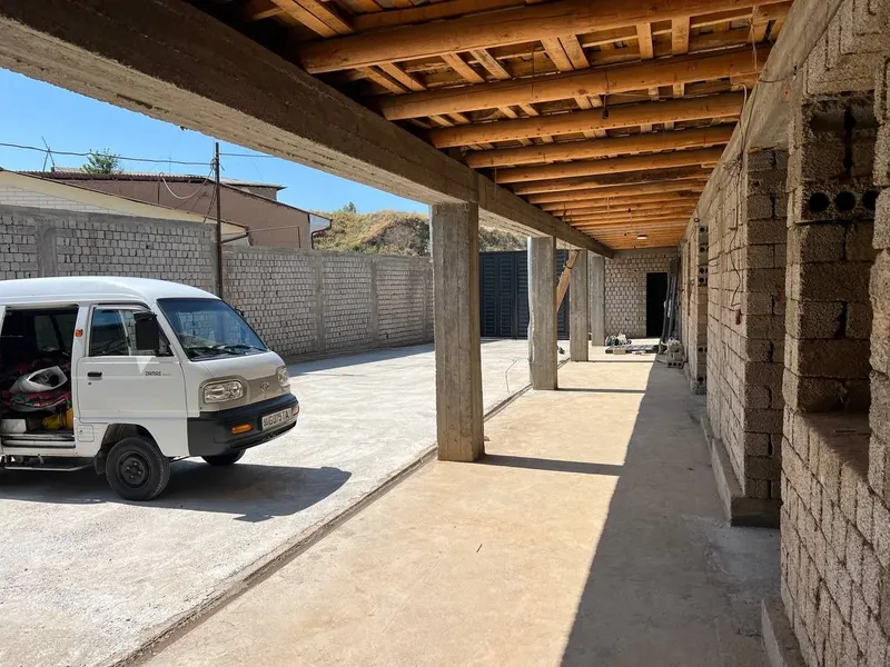 Raysentr shoyim koprik 6 sotix joy sotiladi — фото 3