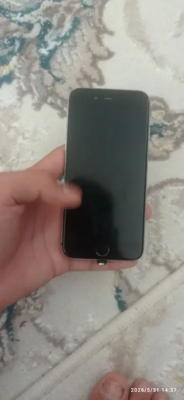 Iphone 6 32gb/100yomkst aybi yoq kamera tinniq