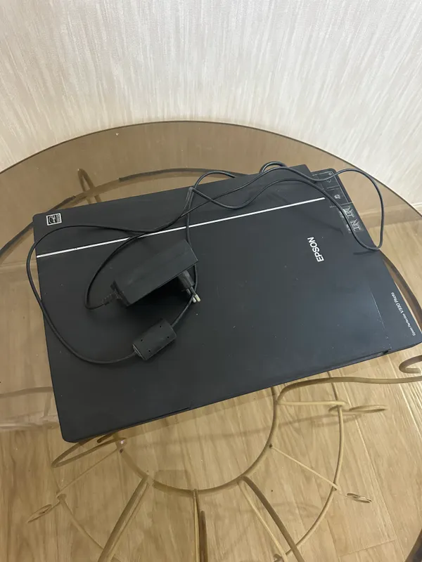 Srochniy skaner Epson zor