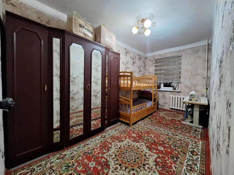 3 хонали квартира 4 3 хонали квартира 4