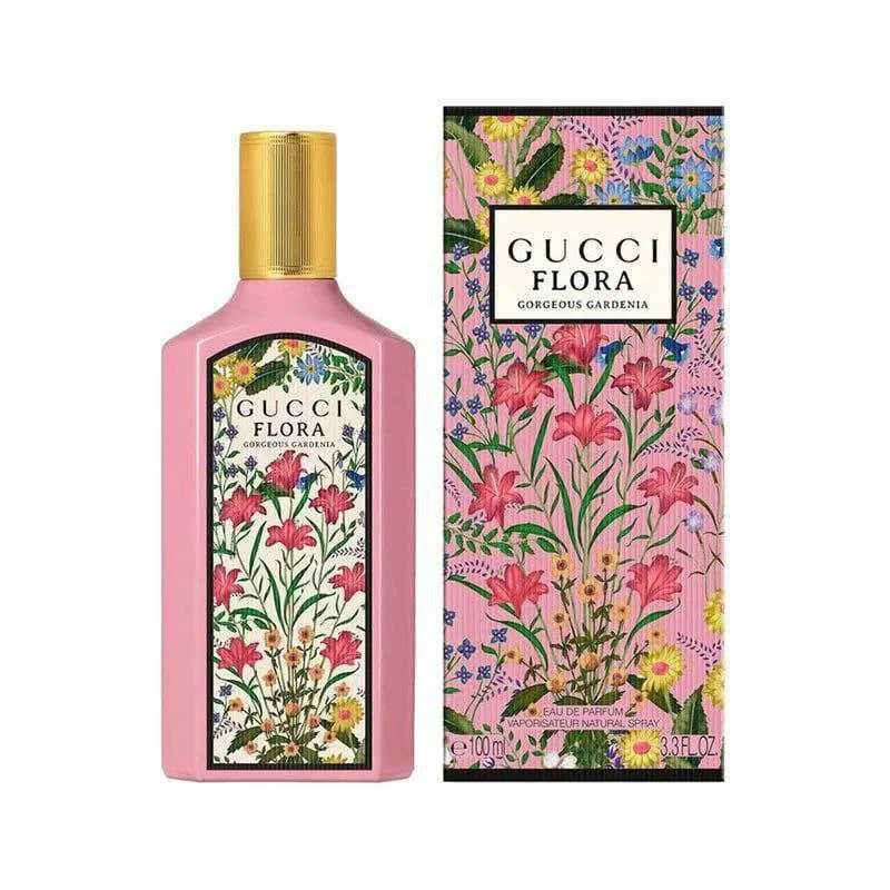 GUCCI Flora Gorgeous Gardenia edp 50ml Original