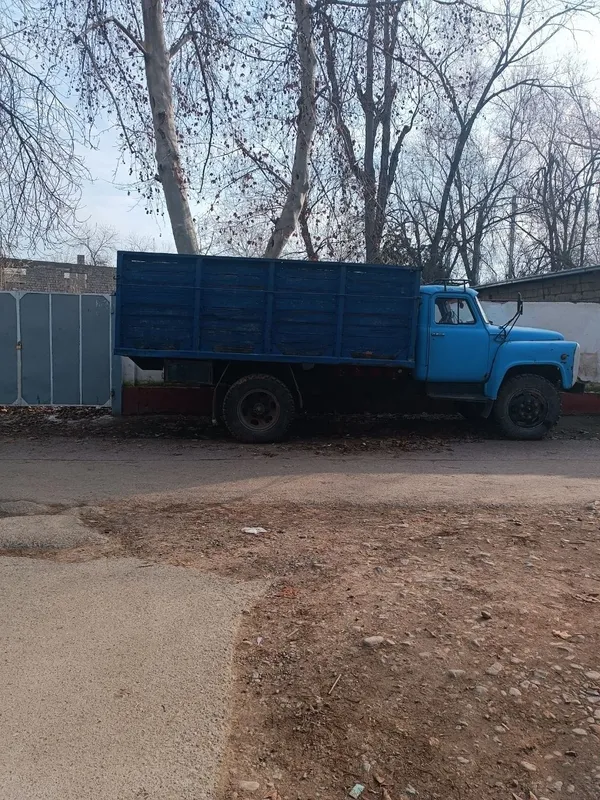 Gaz 53 srochna sotiladi 2 Gaz 53 srochna sotiladi 2