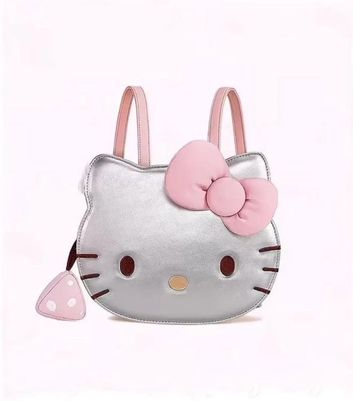 Hello kitty bolalar sumkasi Hello kitty bolalar sumkasi