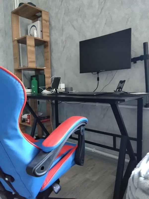 Parta va Gaming kreslo sotiladi 3