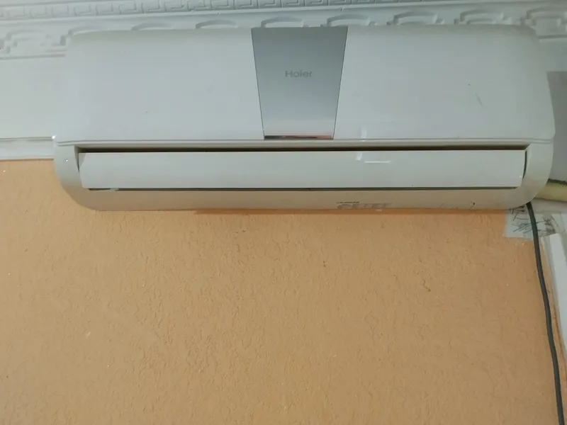 HAIER