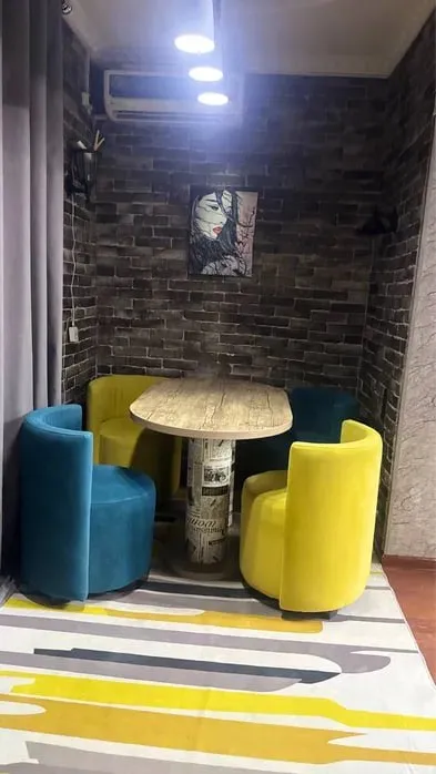 квартира ул Мукуми — фото 3