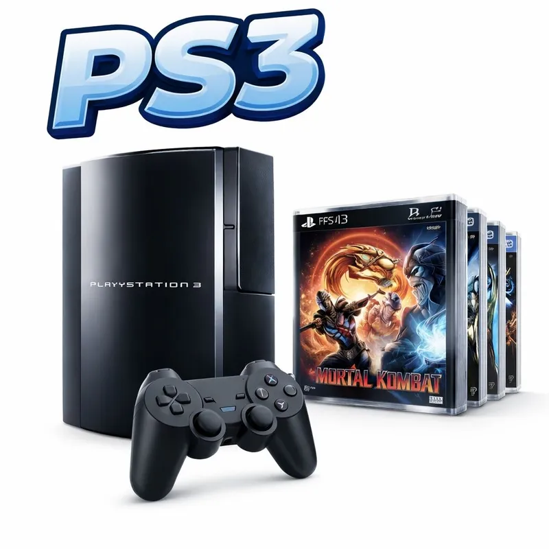 Playstation 3 на прокат