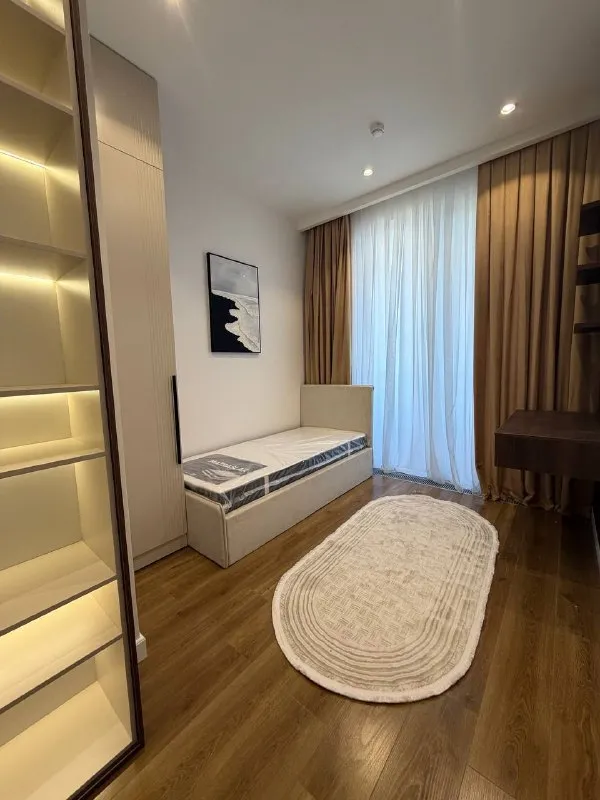 3 xonali kvartira, 80 m2, Mirobod 5