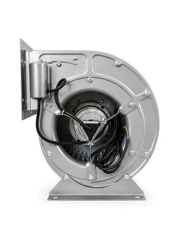 DKT Вентилятор центробежный 220V промышленный вытяжной 3 DKT Вентилятор центробежный 220V промышленный вытяжной 3