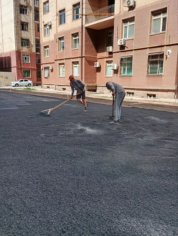 Хамёнбоб нархларда асфальт ёткирамиз asfalt 6