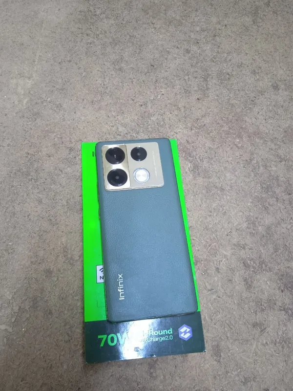 infinixs note 40 pro